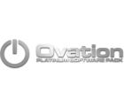 ovation platinum logo