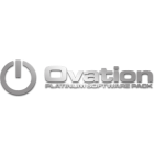 ovation platinum logo