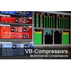 vbaudio-plugin compressors