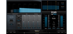 ircam verb session-v3