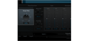 ircam verb session-v3 decay time-1 1798548586