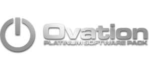 ovation platinum logo