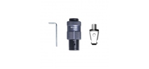 pcs-spigot_rycote_professional-connection-system_ryc185803_flatlay_500x