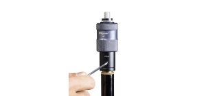 pcs-spigot_rycote_professional-connection-system_ryc185803_on-stand-with_key_500x