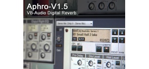 vbaudiovs3plugin aphroreverb