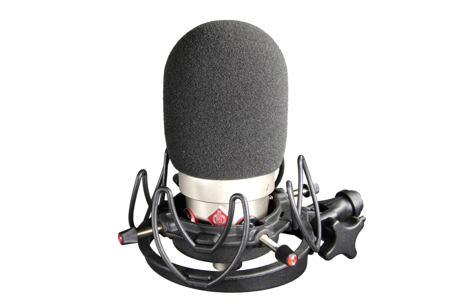 044901 invision usm neumann tlm103