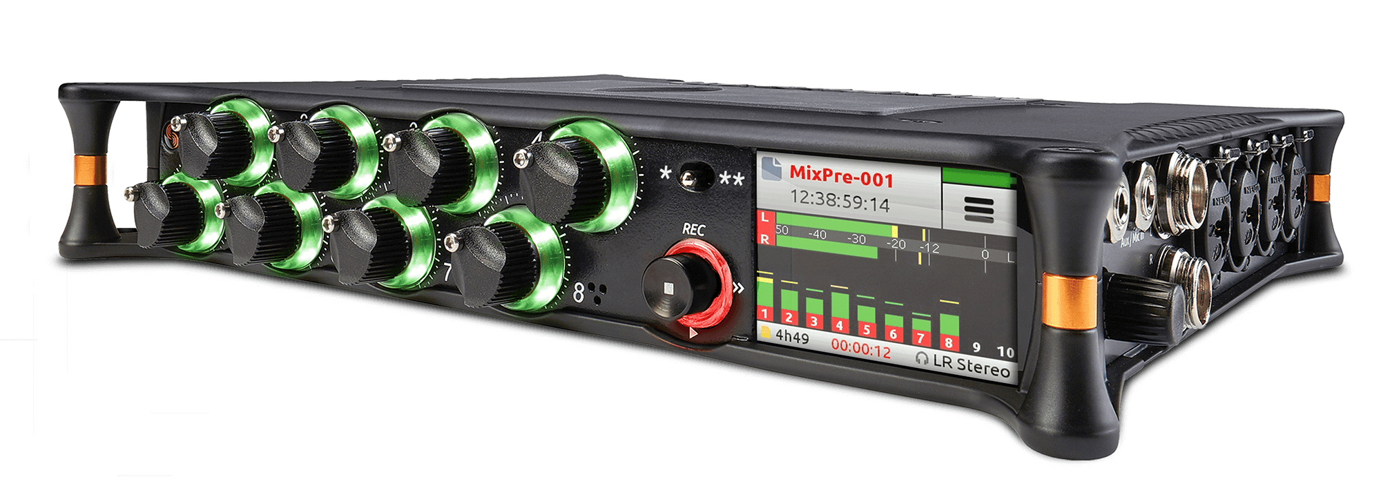mixpre10t