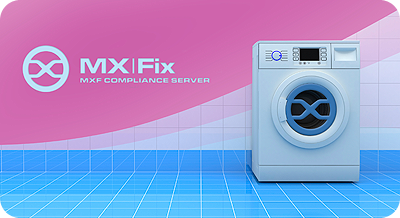 mxfix washercreative hires round