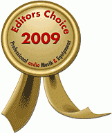 pa editors choice 2009
