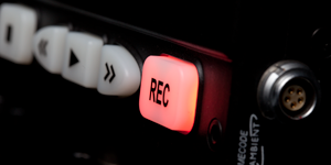 rec button 300px