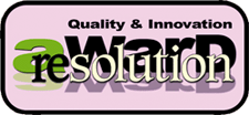 resawards logo