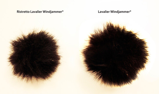 ristretto vs lavalierwj540