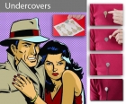 undercovers sm
