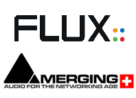 Flux-Merging