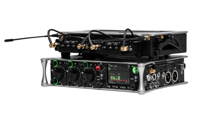 Sound Devices SL-2