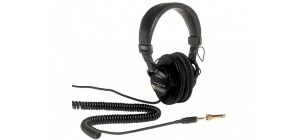 Sony MDR-7506